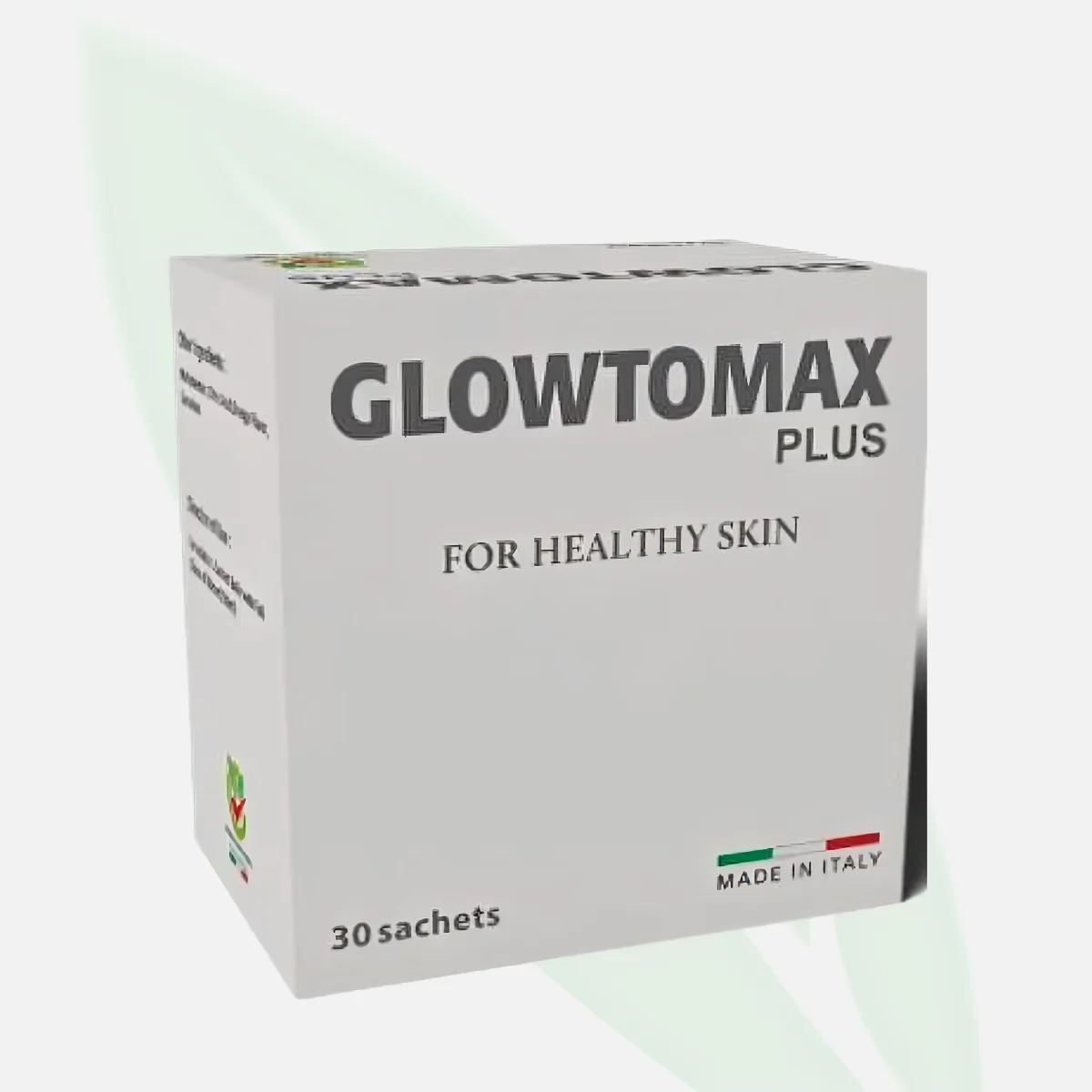 GLOWTOMAX PLUS