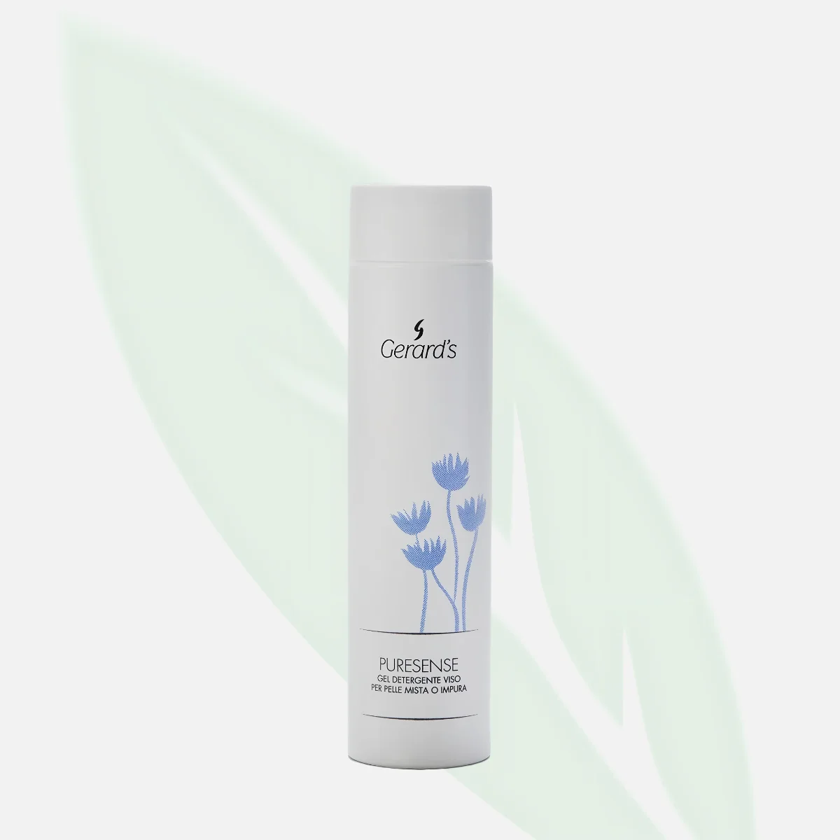 GERARD’S Puresense Purifying Cleansing Gel 200ml