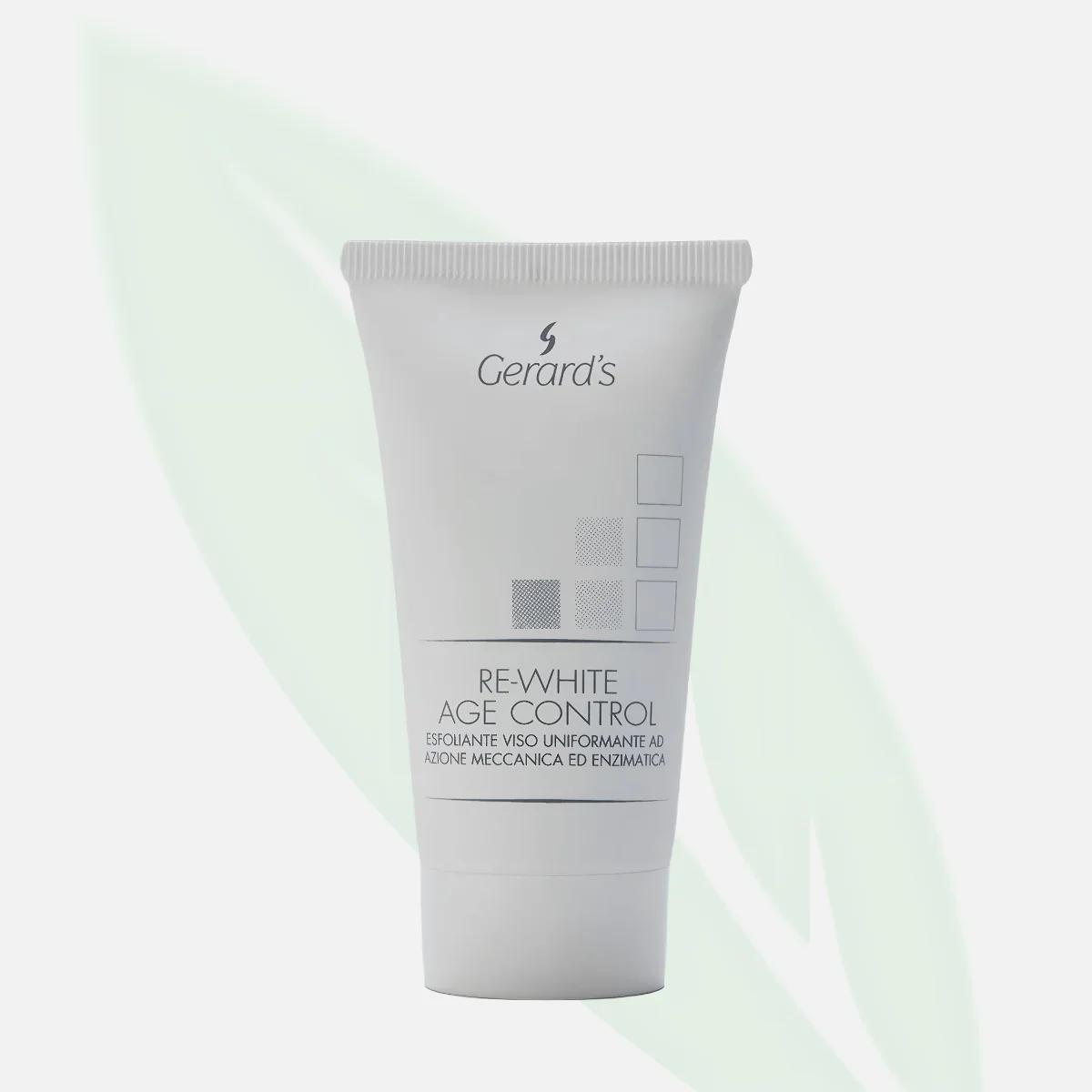 GERARD’S Re-White Age Control Unifying Face Exfoliant 50ml