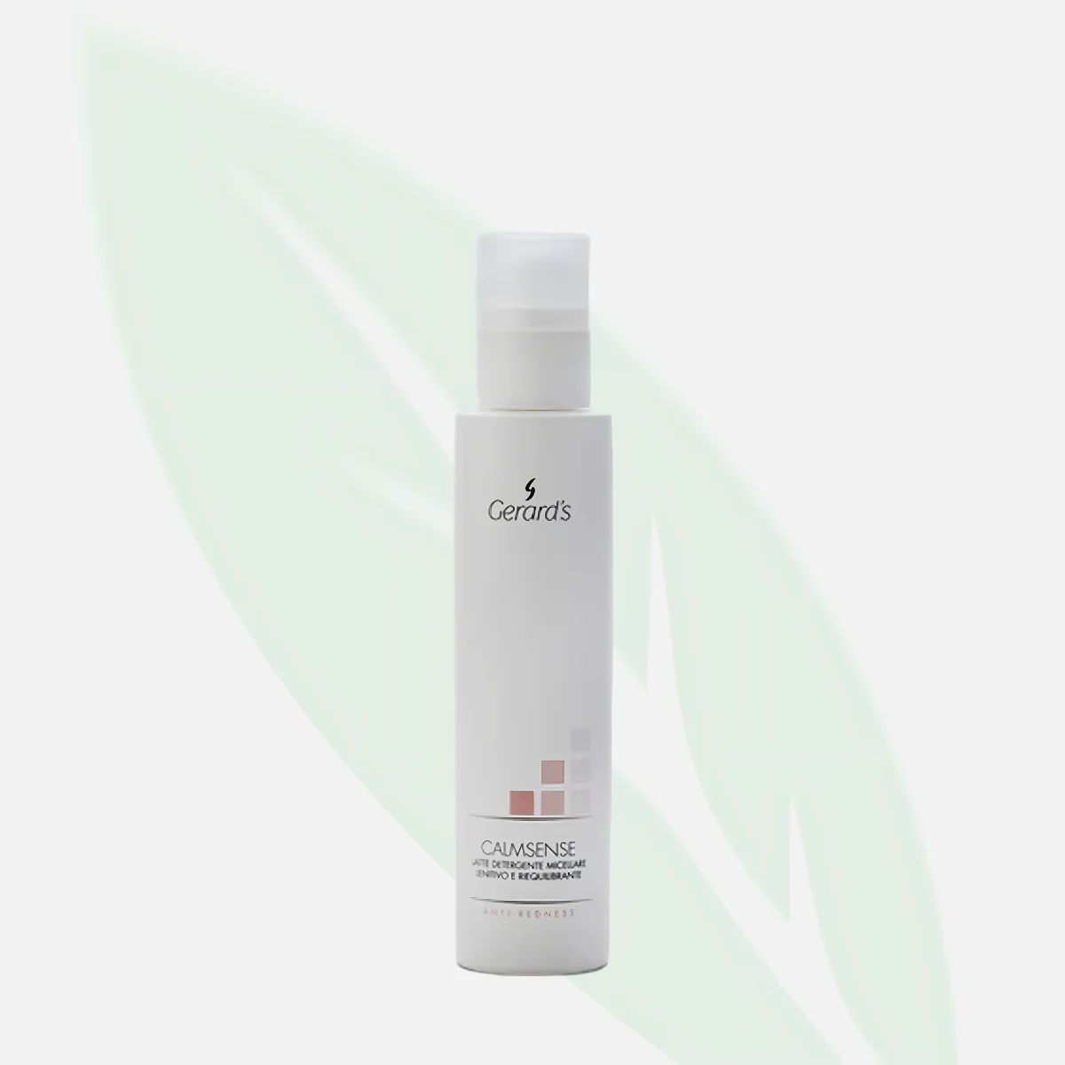 GERARD’S Calmsense Deep Relief Face Serum 30ml