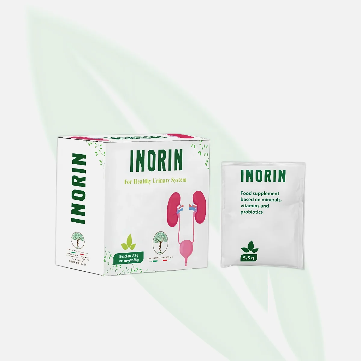 INORIN