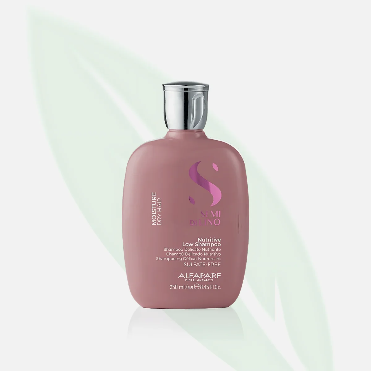 ALFAPARF SDL Moisture Nutritive Low Shampoo for Dry Hair 250ml