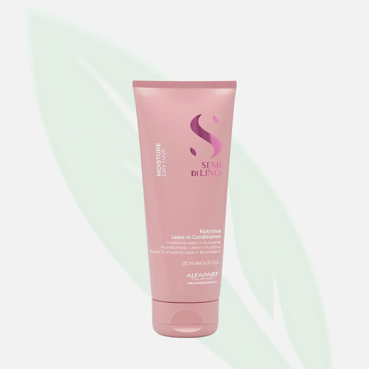 ALFAPARF SDL Moisture Nutritive Leave-In Conditioner 200ml