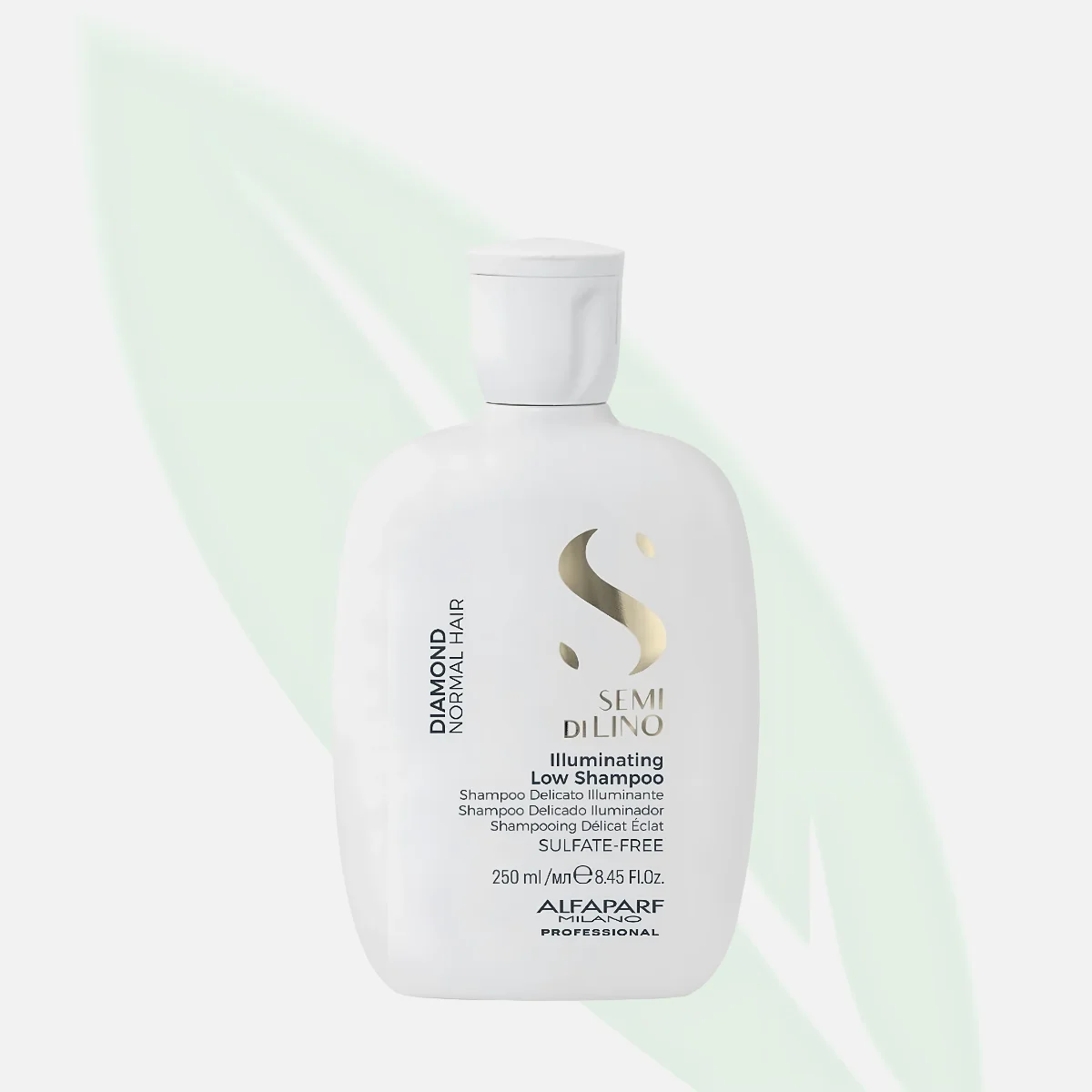 ALFAPARF SDL Diamond Illuminating Shampoo 250ml
