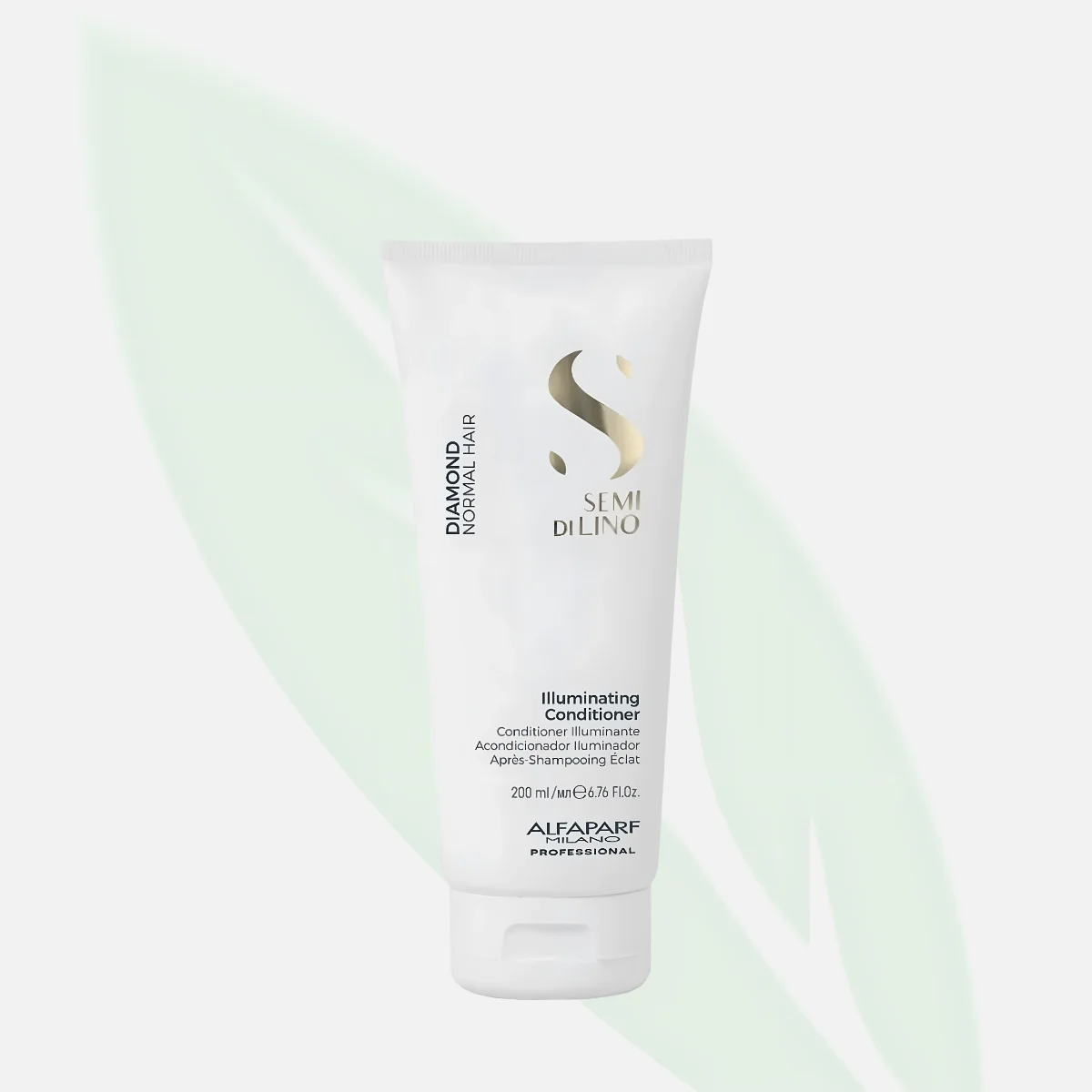 ALFAPARF SDL Diamond Illuminating Conditioner 200ml