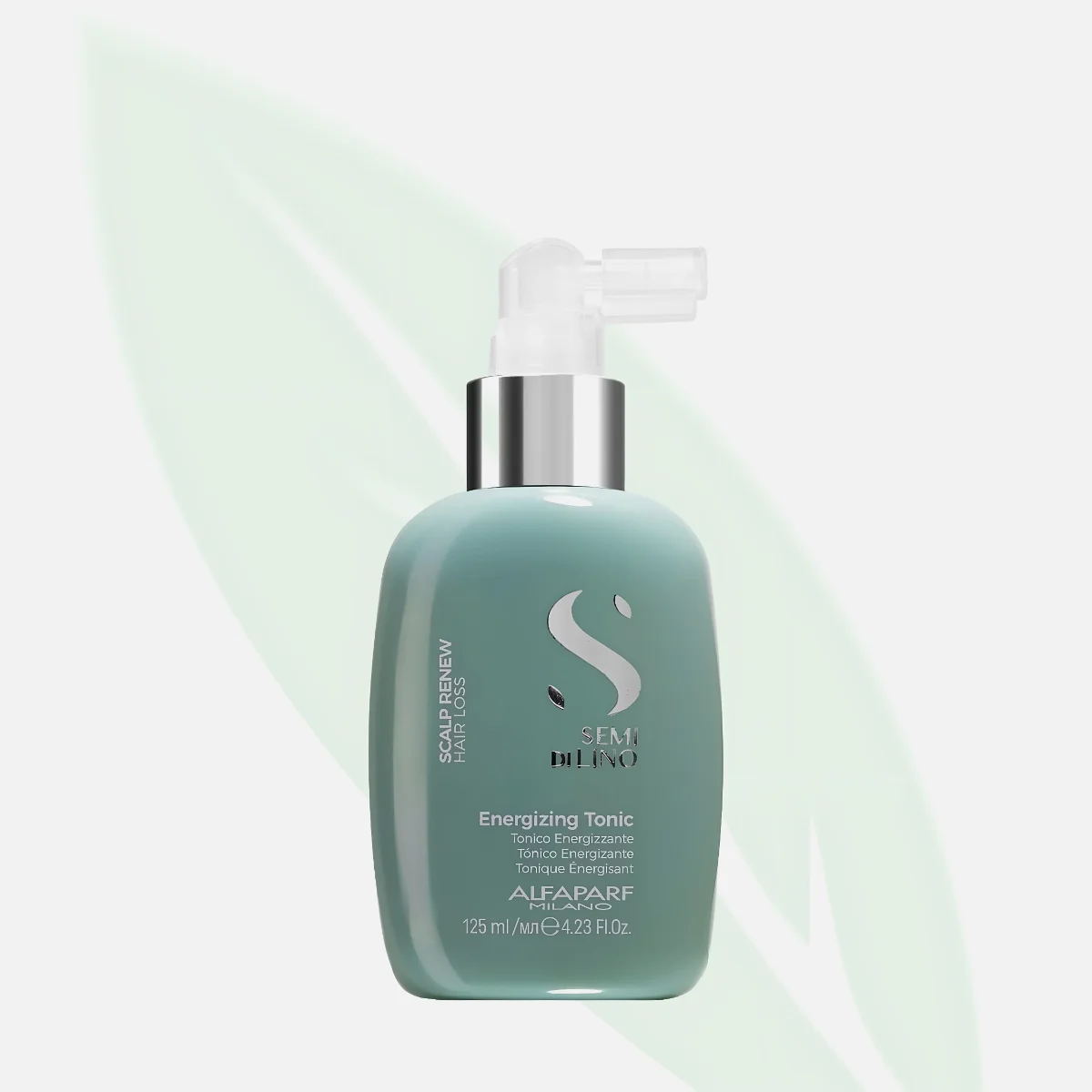ALFAPARF SDL Scalp Renew Energizing Tonic 125ml