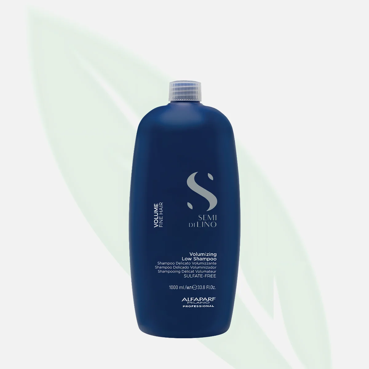 ALFAPARF Semi di Lino Volume Volumizing Shampoo 1000ml ALFAPARF Semi di Lino Volume Volumizing Shampoo 1000ml