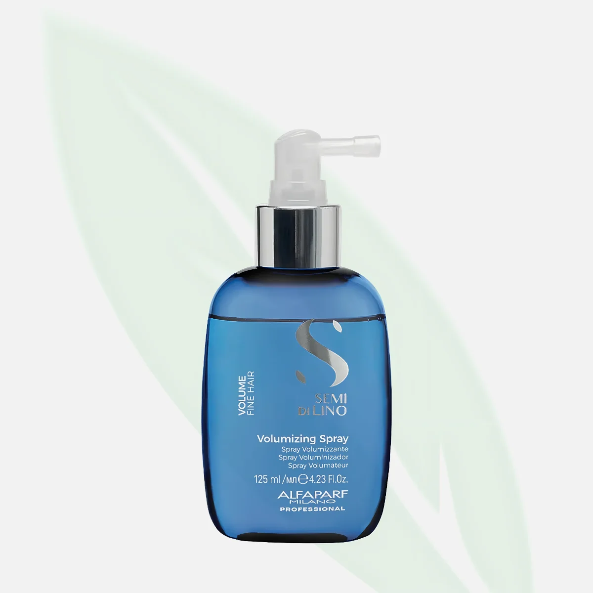 ALFAPARF Semi di Lino Volume Volumizing Spray 125ml