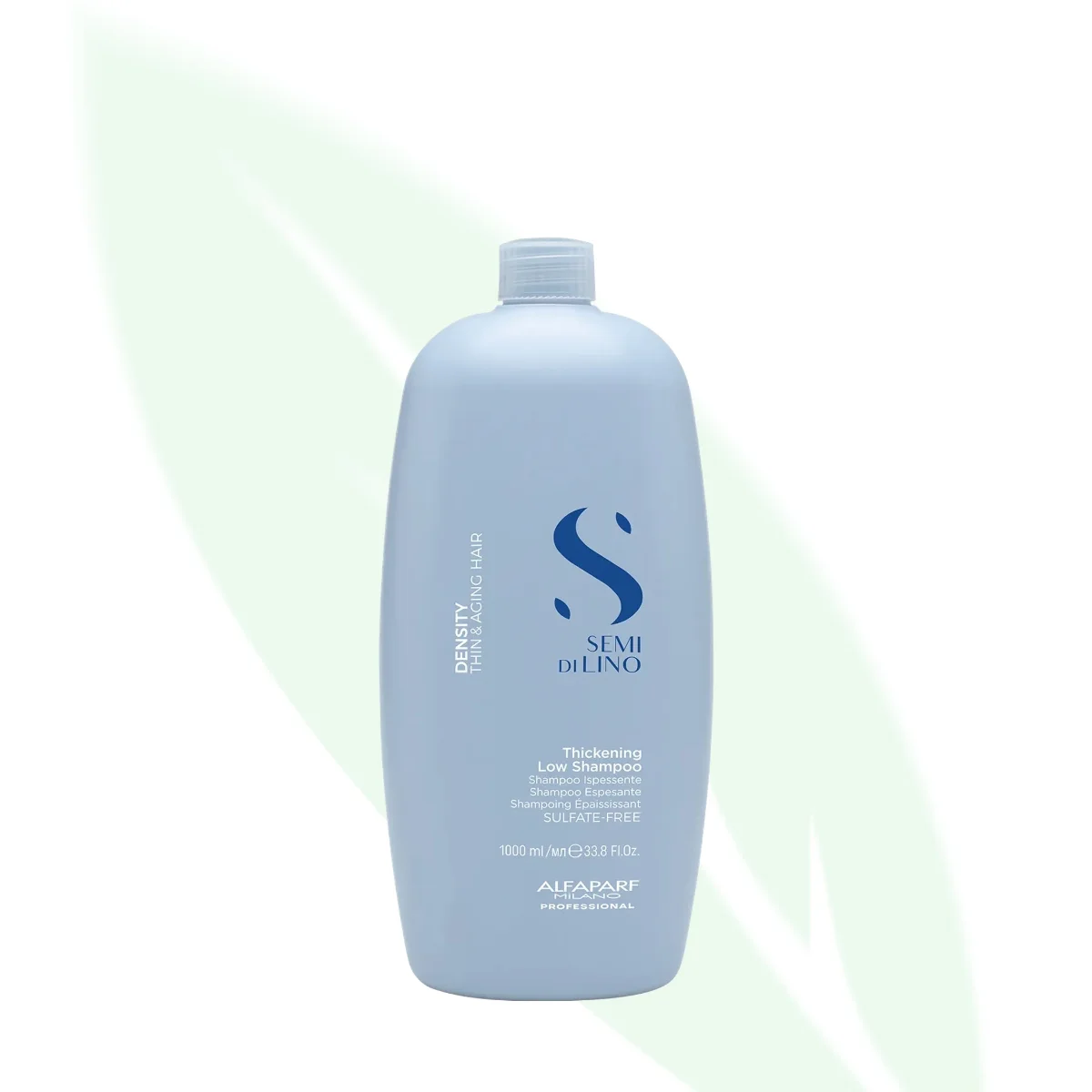 ALFAPARF Semi di Lino Density Thickening Shampoo 1000ml