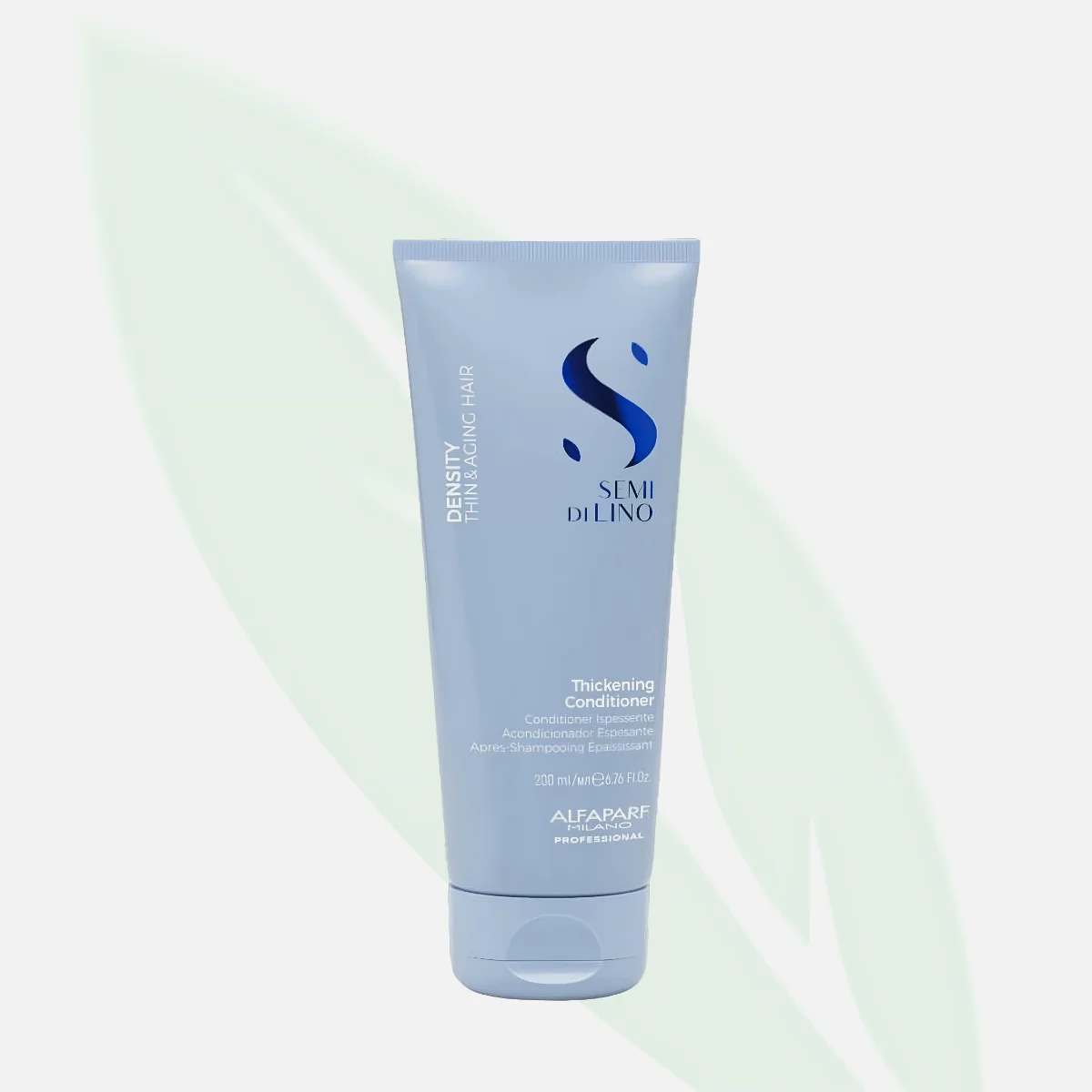 ALFAPARF Semi di Lino Density Thickening Conditioner 200ml