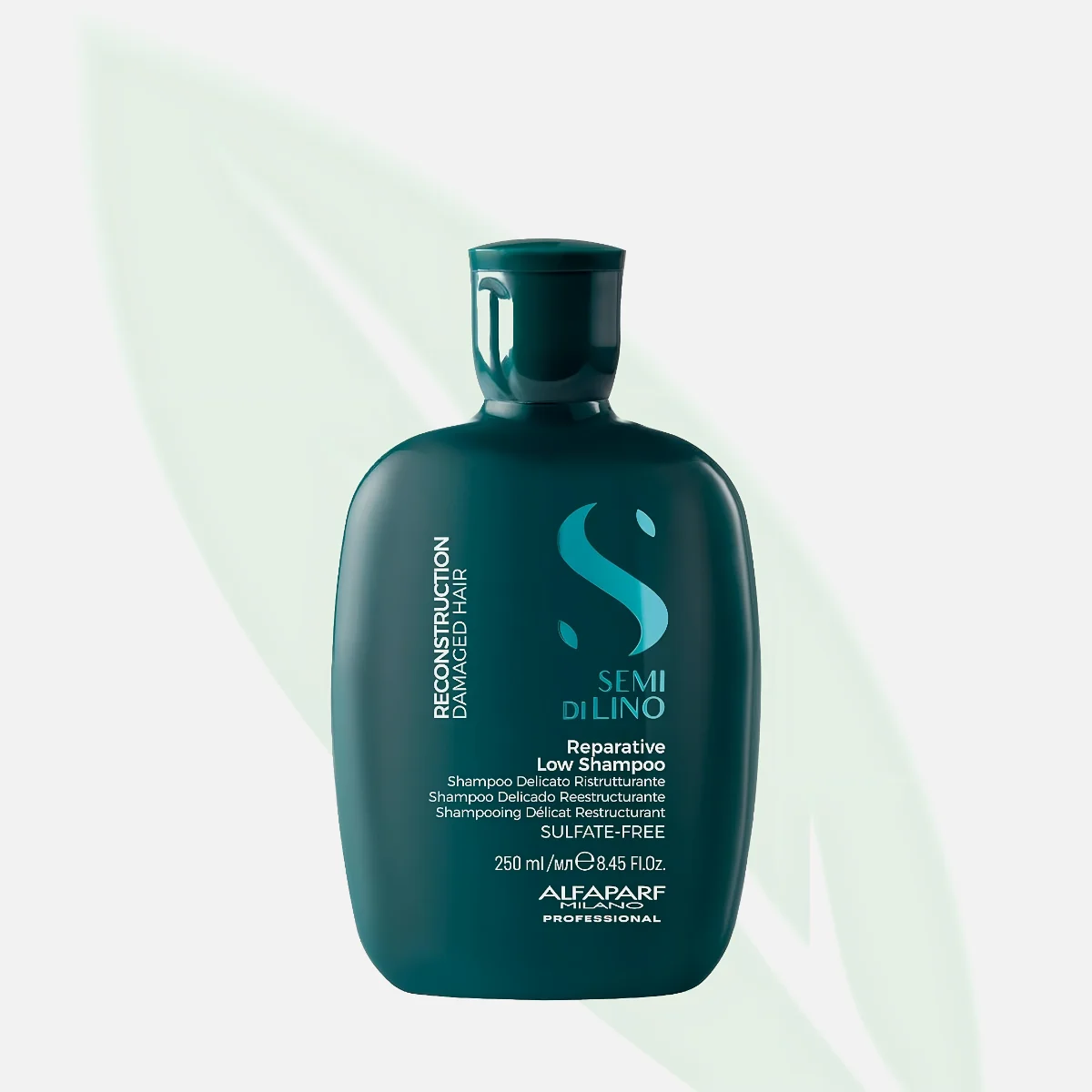ALFAPARF SDL Reconstruction Reparative Shampoo 250ml