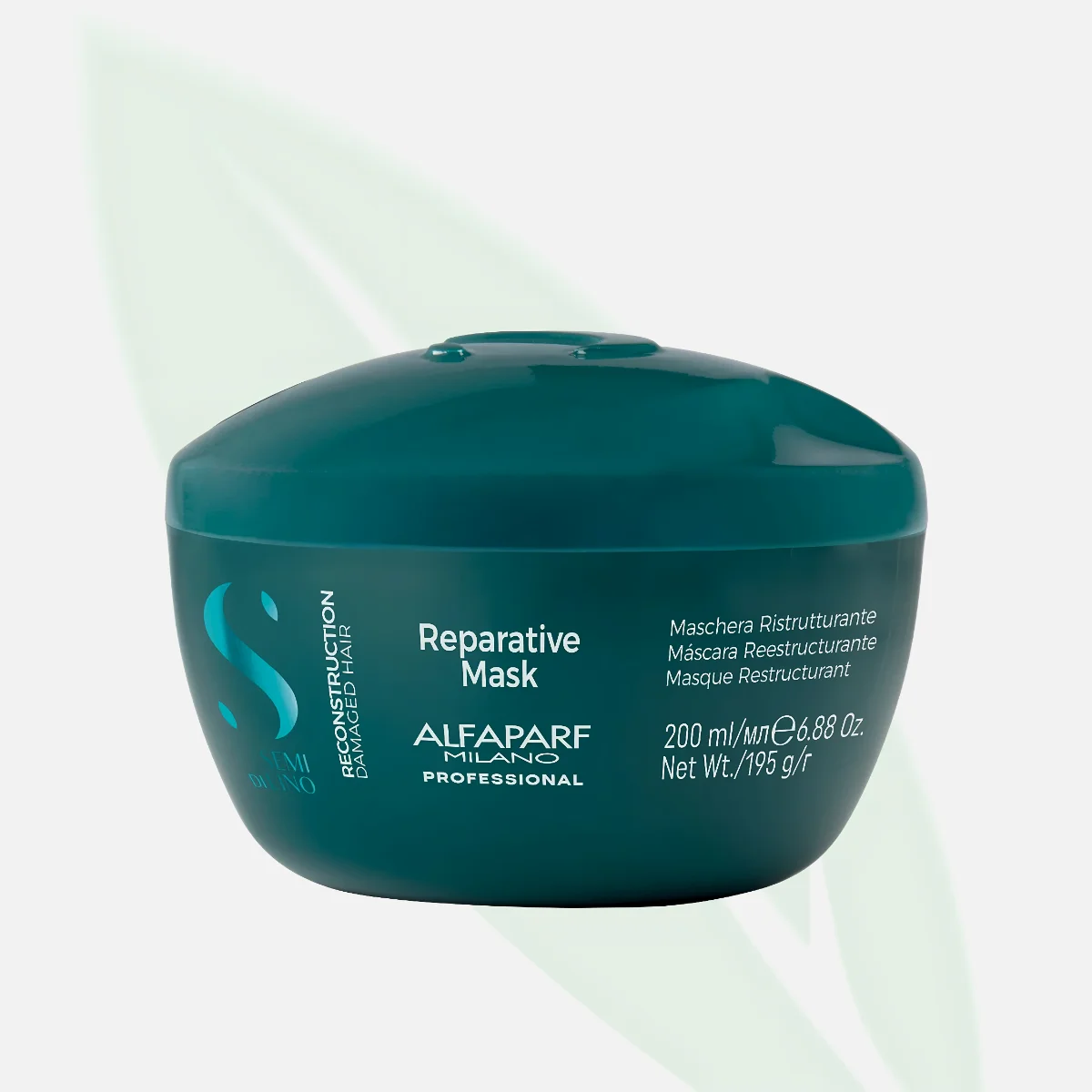 ALFAPARF SDL Reconstruction Reparative Mask 200ml