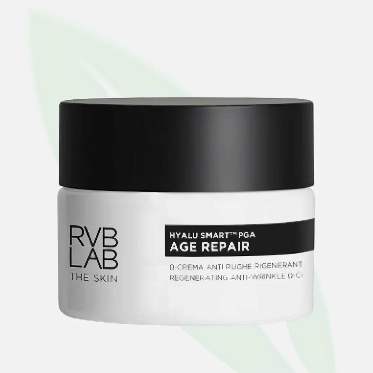 RVB LAB The Skin Age Repair Redensifying Anti-Age Cream 50ml RVB LAB The Skin Age Repair Redensifying Anti-Age Cream 50ml