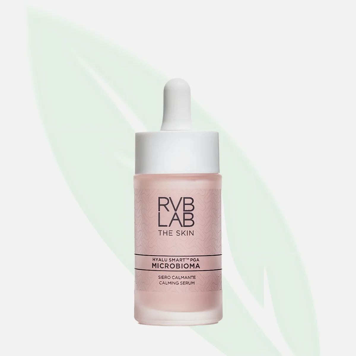RVB LAB The Skin Microbioma Calming Serum 30ml RVB LAB The Skin Microbioma Calming Serum 30ml