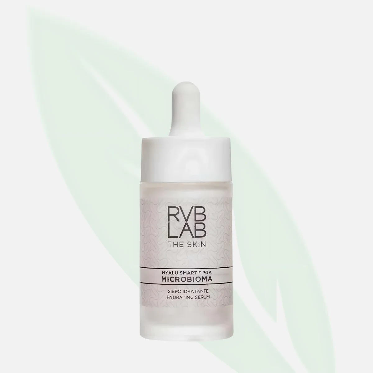 RVB LAB The Skin Microbioma Hydrating Serum 30ml RVB LAB The Skin Microbioma Hydrating Serum 30ml