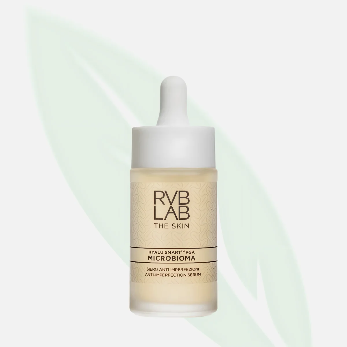 RVB LAB The Skin Microbioma Anti-Imperfection Serum 30ml RVB LAB The Skin Microbioma Anti-Imperfection Serum 30ml