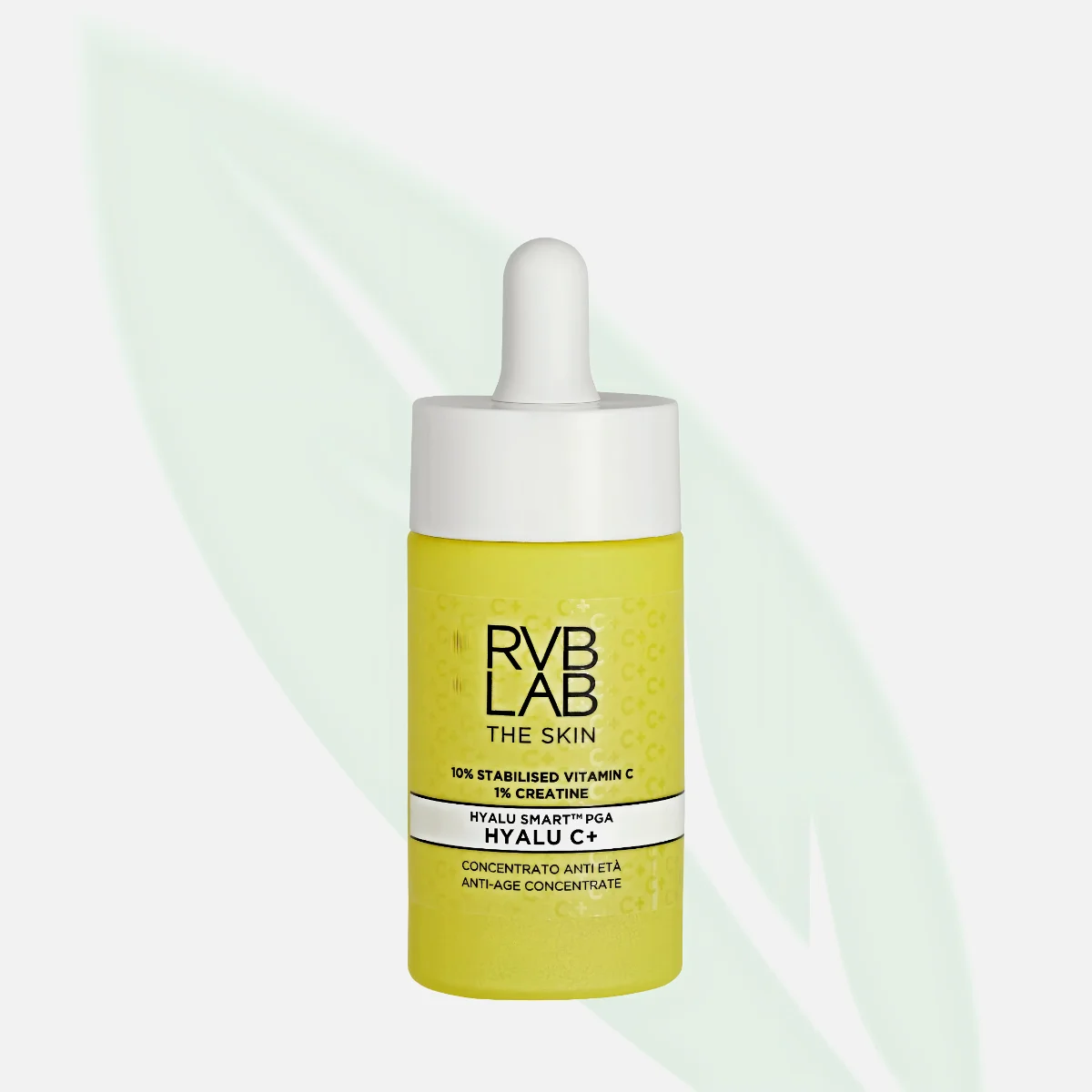 RVB LAB The Skin Hyalu C+ Hyperactive Anti-Age Concentrate 30ml RVB LAB The Skin Hyalu C+ Hyperactive Anti-Age Concentrate 30ml