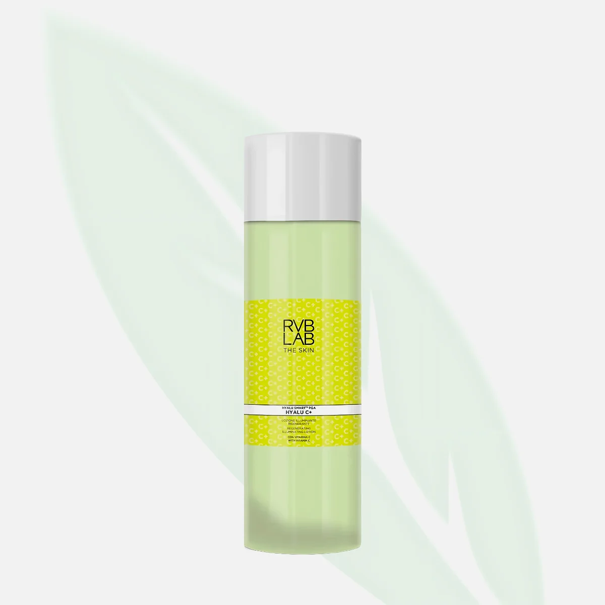 RVB LAB The Skin Hyalu C+ Regenerating Illuminating Lotion 200ml RVB LAB The Skin Hyalu C+ Regenerating Illuminating Lotion 200ml