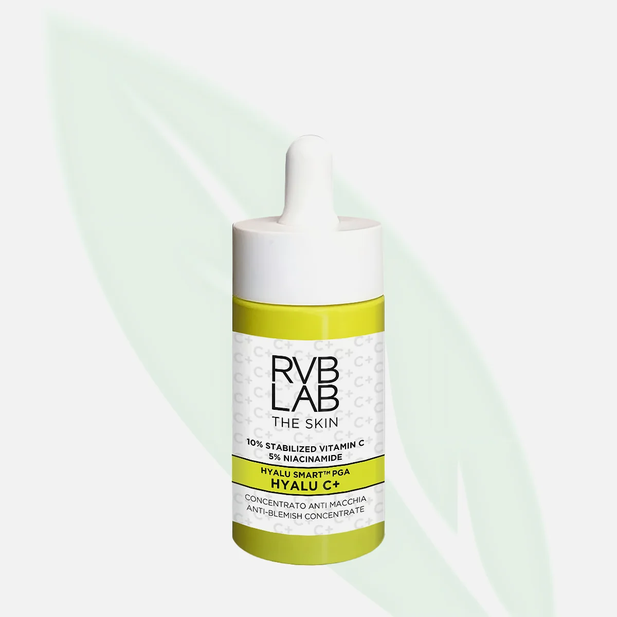 RVB LAB The Skin Hyalu C+ Hyperactive Anti-Spot Concentrate 30ml RVB LAB The Skin Hyalu C+ Hyperactive Anti-Spot Concentrate 30ml