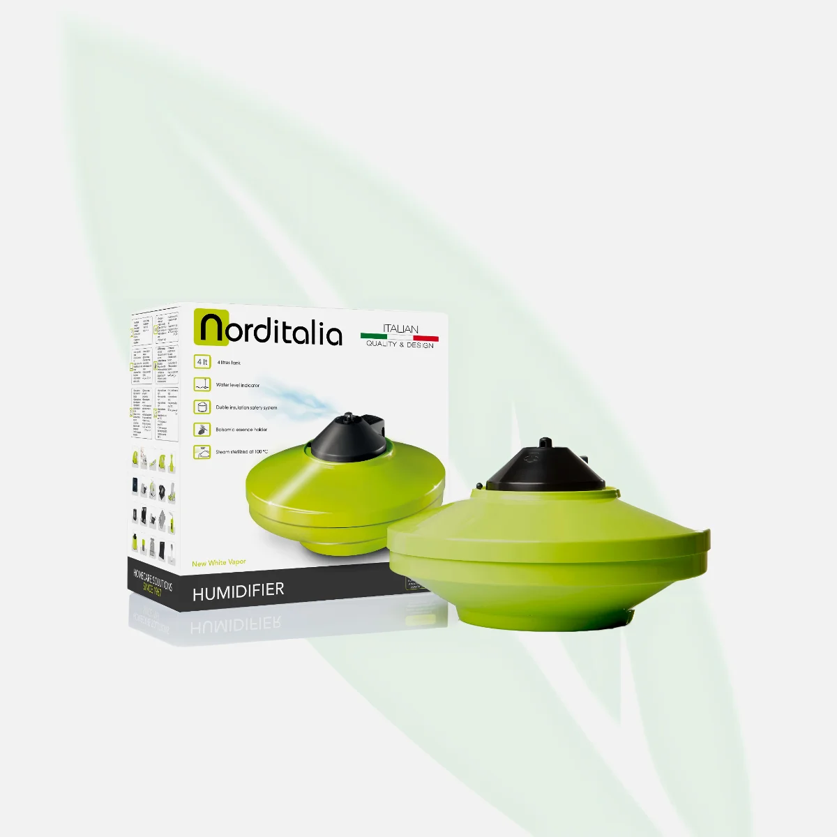 NORDITALIA