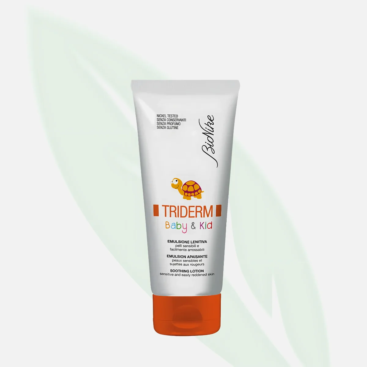 BIONIKE Triderm Baby Protective Paste 20% Zinc Oxide 100ml