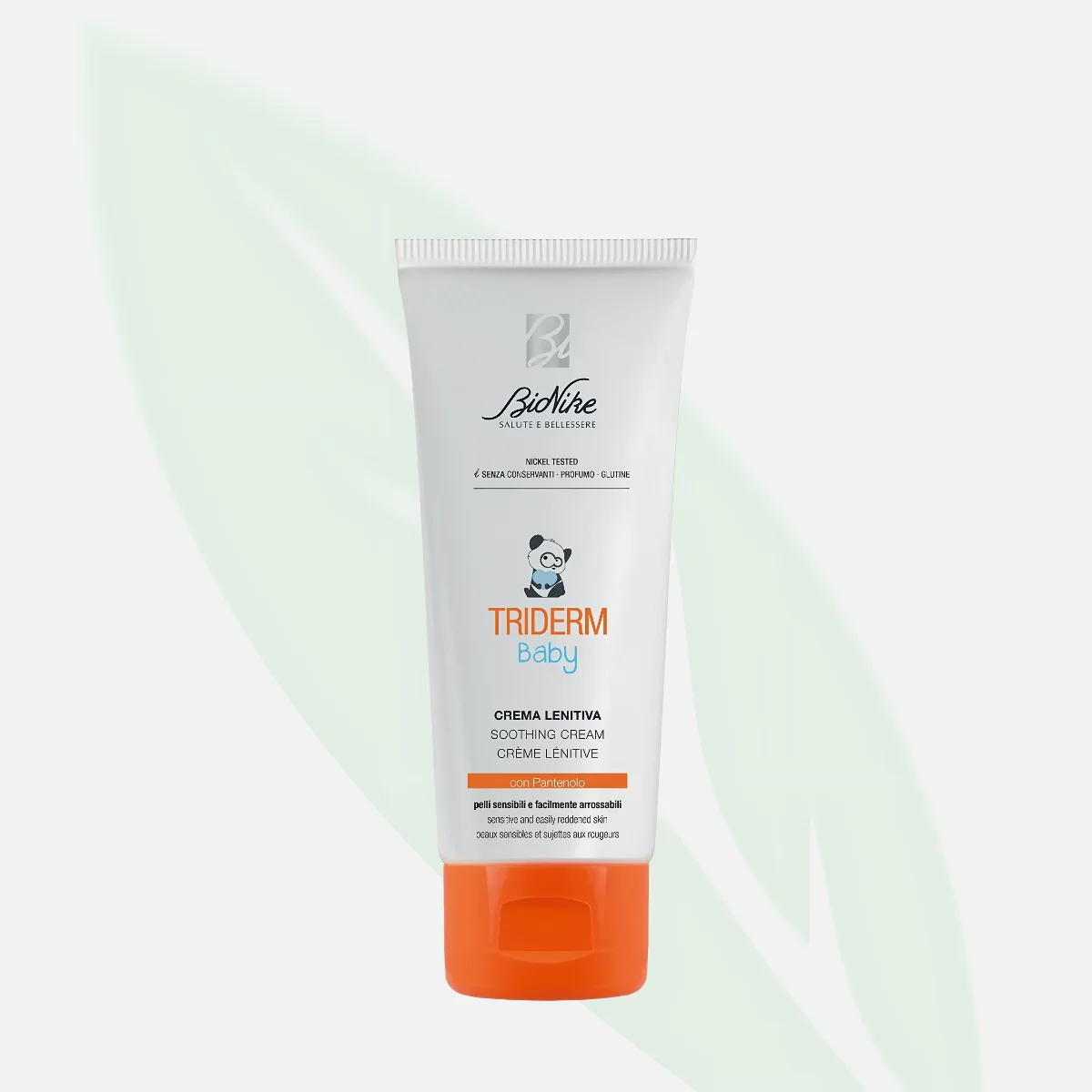 BIONIKE Triderm Baby Soothing Moisturising Cream 100ml