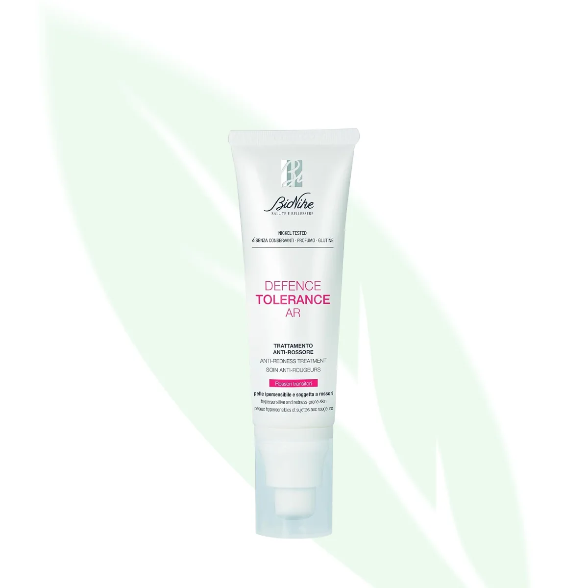 BIONIKE Defence Tolerance AR Anti-Redness Cream 50ml
