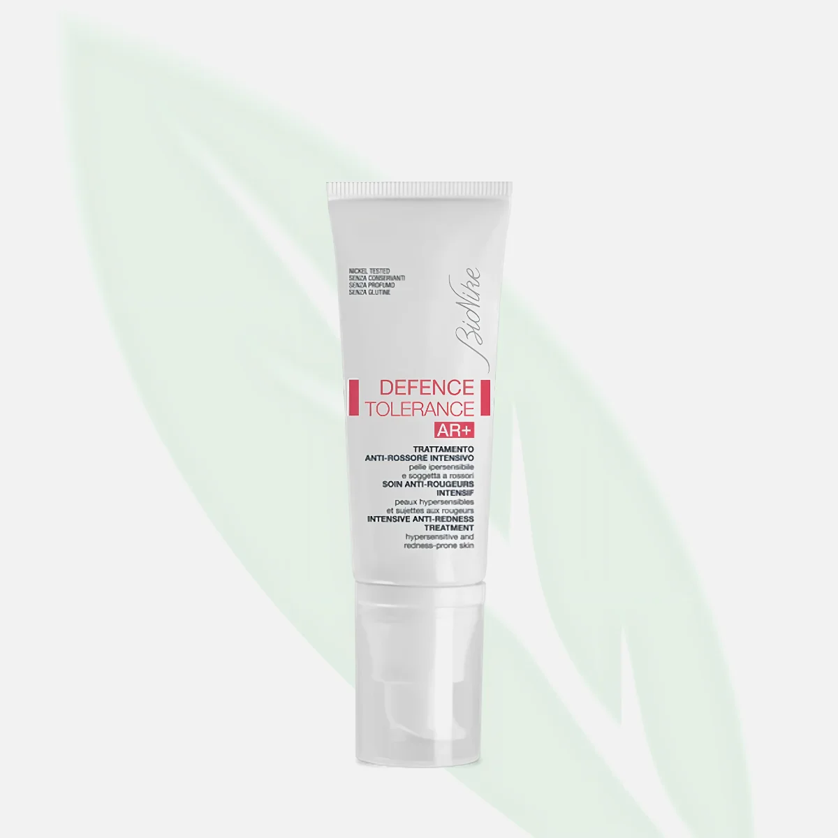 BIONIKE Defence Tolerance AR+ Intensive Anti-Redness Cream 40ml