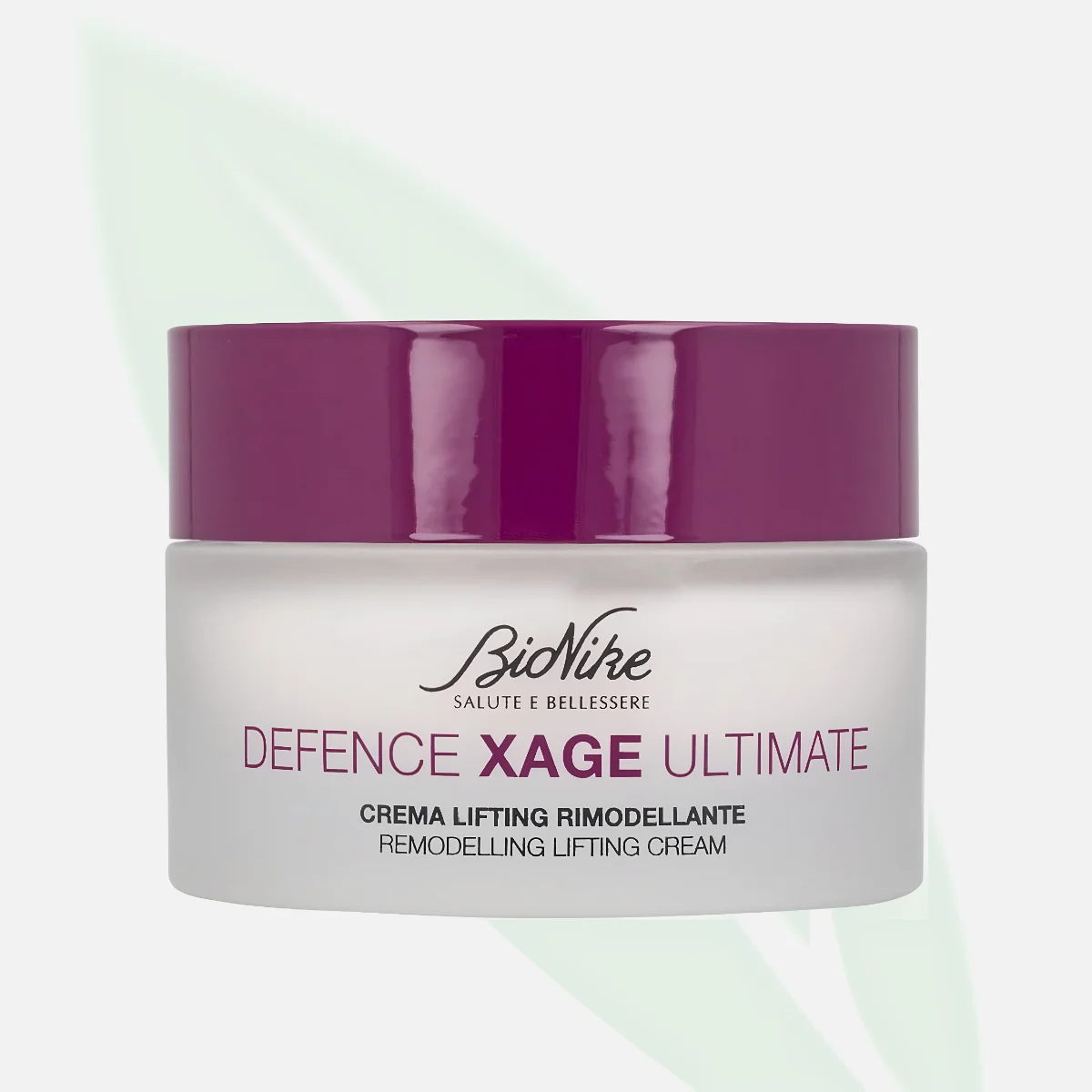 BIONIKE Defence XAge Ultimate Lifting Cream 50ml