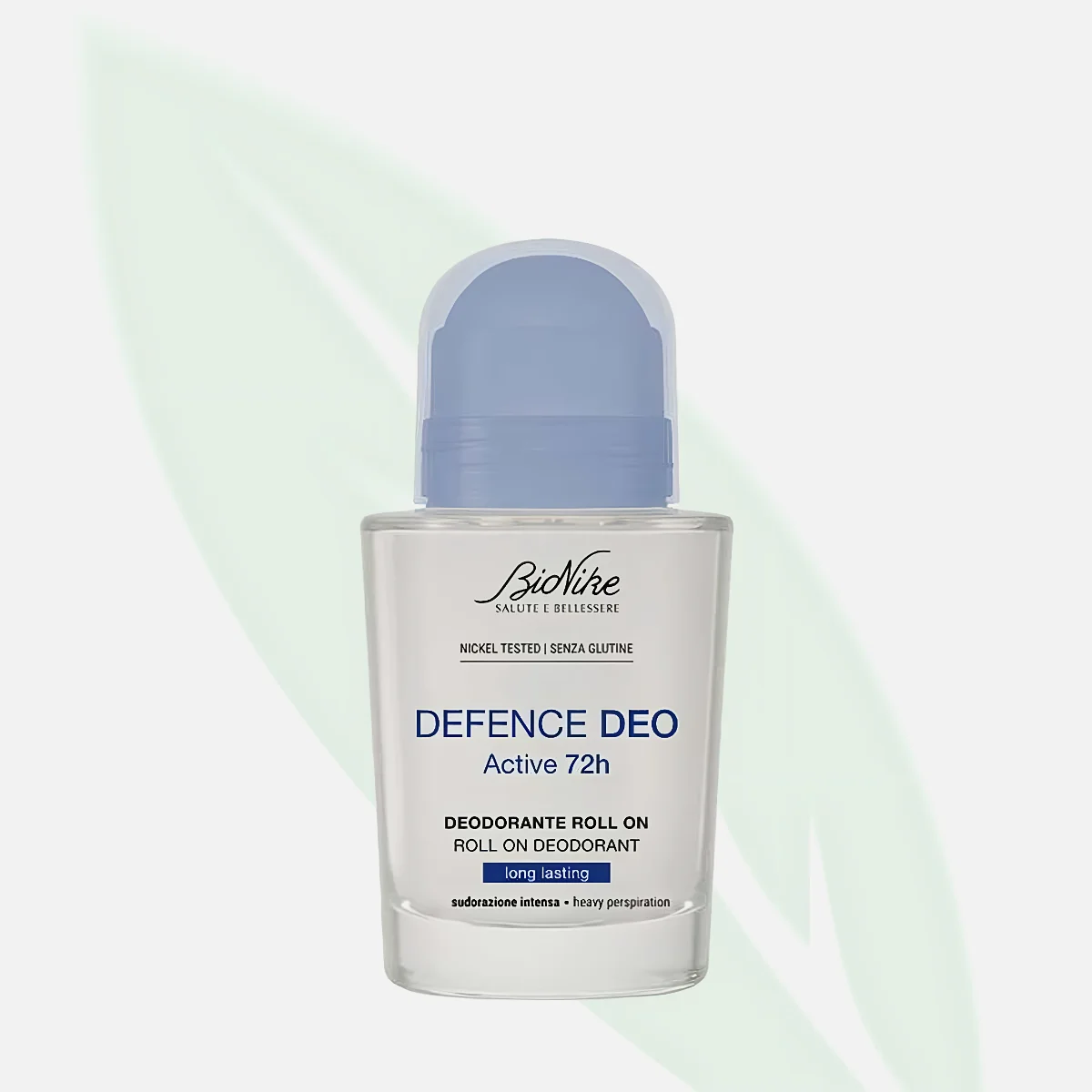 BIONIKE Defence Deo Active Long Lasting 72H Roll-On 50ml