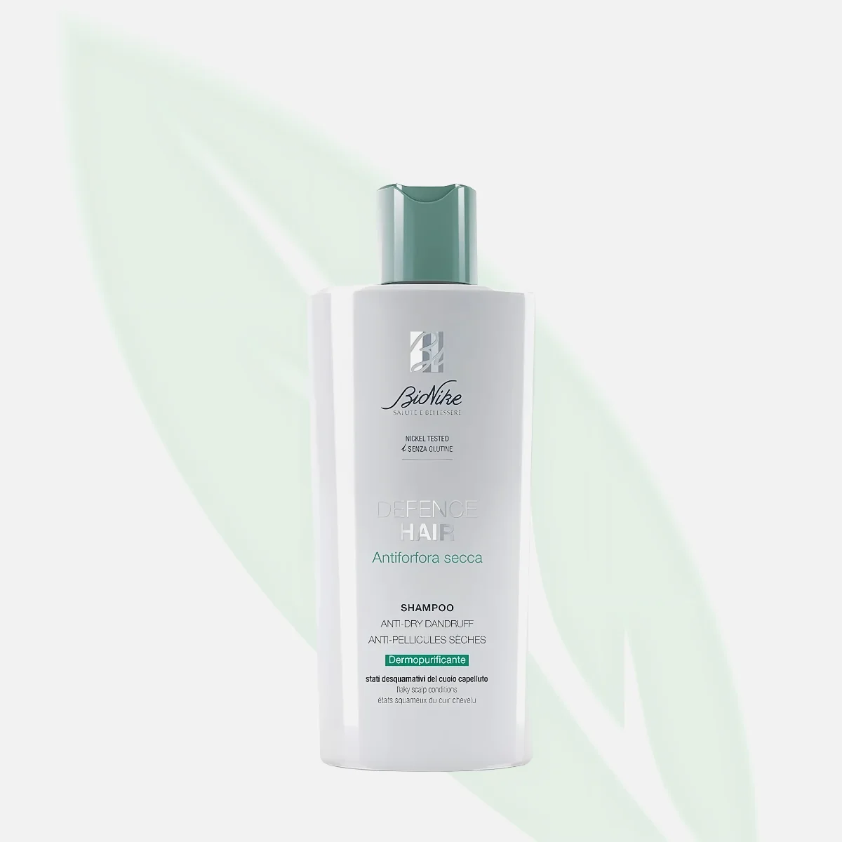BIONIKE DEFENCE HAIR Anti-Dandruff Shampoo 200ml BIONIKE DEFENCE HAIR Anti-Dandruff Shampoo 200ml