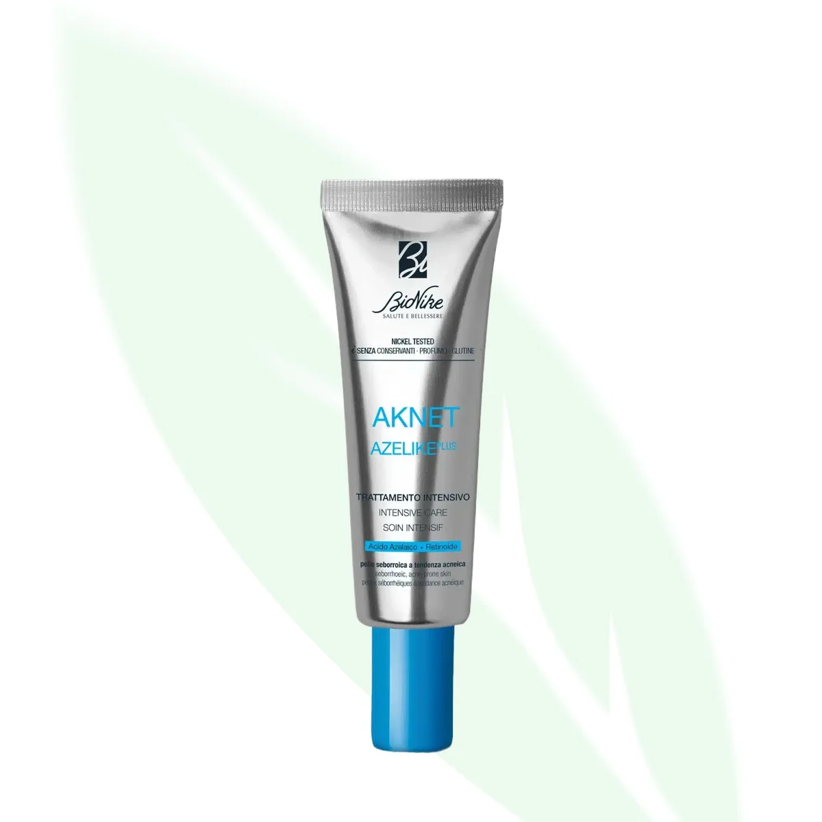 BIONIKE Aknet Azelike Plus Intensive Care 30ml BIONIKE Aknet Azelike Plus Intensive Care 30ml
