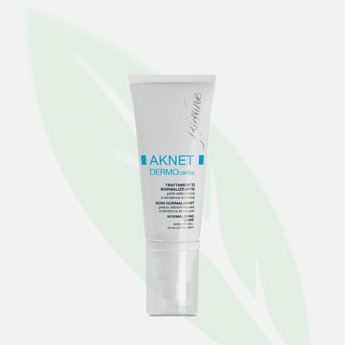 BIONIKE AKNET Dermo Control Normalising Cream-Gel 40ml BIONIKE AKNET Dermo Control Normalising Cream-Gel 40ml