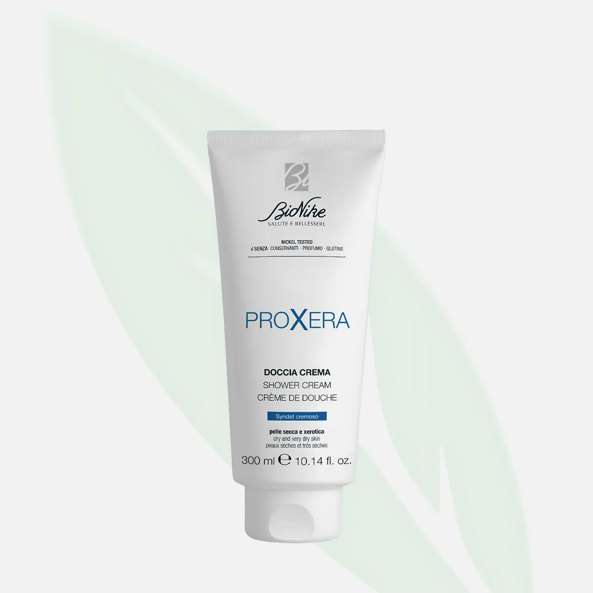 BIONIKE Proxera Gentle Shower Cream for Dry & Xerotic Skin 300ml BIONIKE Proxera Gentle Shower Cream for Dry & Xerotic Skin 300ml