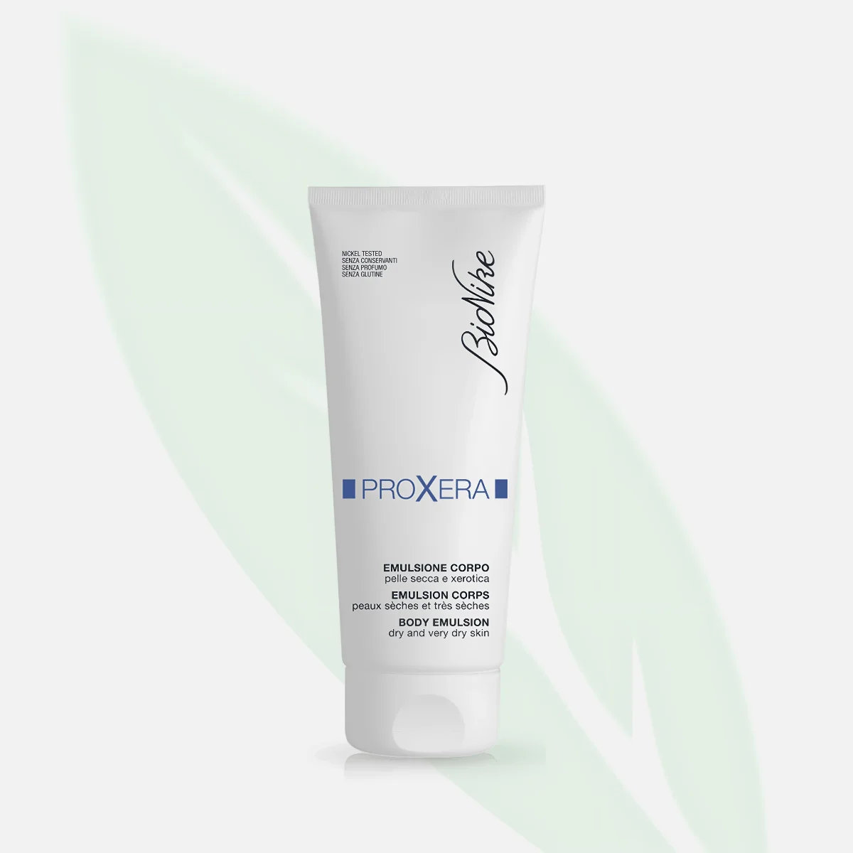 BIONIKE Proxera Restructuring Body Emulsion for Dry & Very Dry Skin 200ml BIONIKE Proxera Restructuring Body Emulsion for Dry & Very Dry Skin 200ml