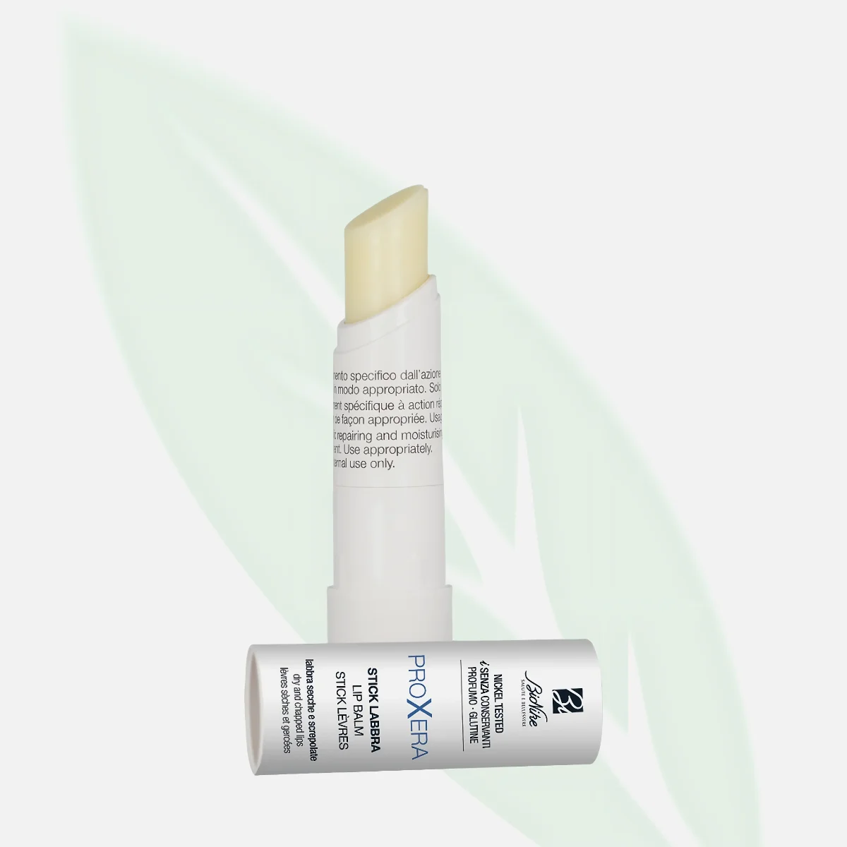BIONIKE Proxera Repairing Lip Balm for Dry & Cracked Lips 3.8ml BIONIKE Proxera Repairing Lip Balm for Dry & Cracked Lips 3.8ml