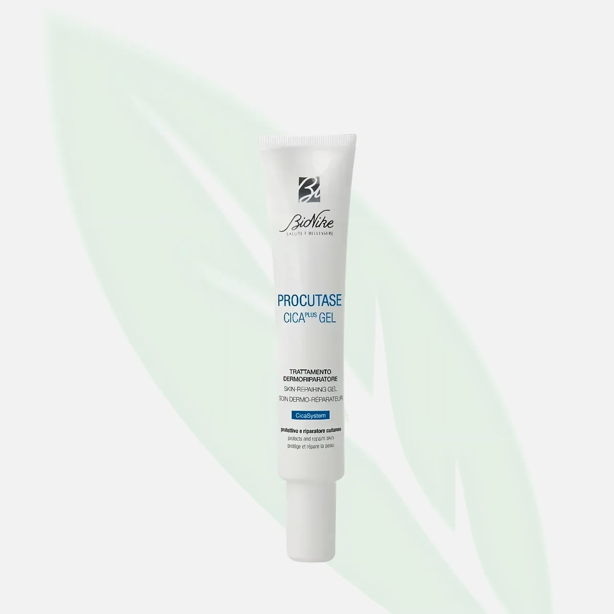 BIONIKE Procutase Cica Plus Skin-Repairing Gel 40ml BIONIKE Procutase Cica Plus Skin-Repairing Gel 40ml