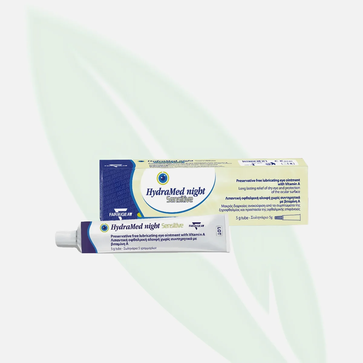 HYDRAMED