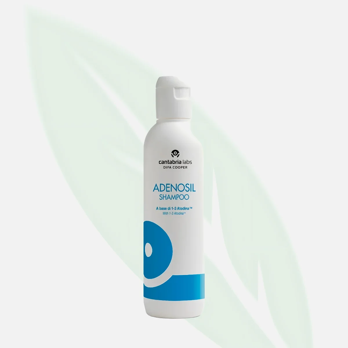 CANTABRIA Adenosil Anti-Hair Loss Shampoo 200ml