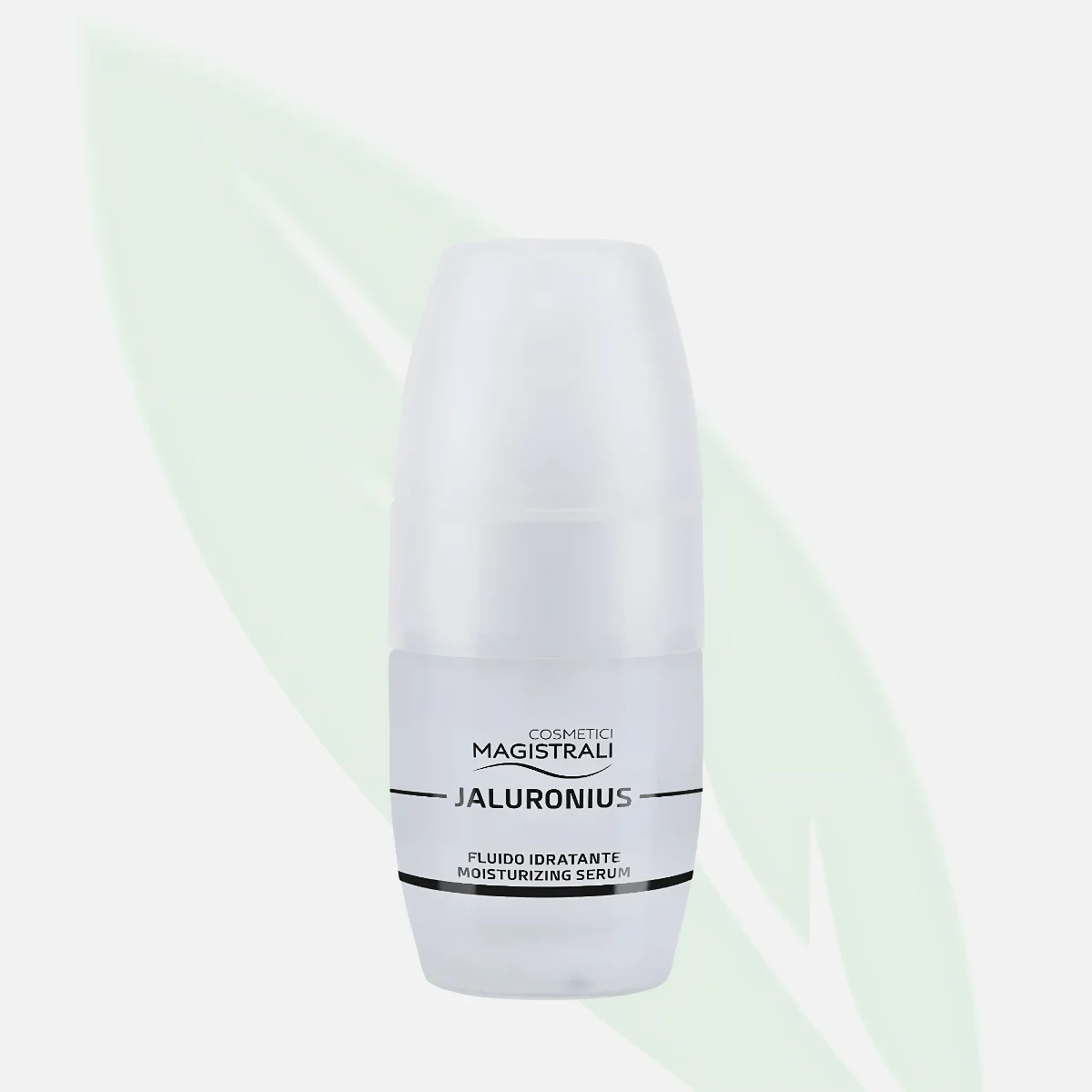 MAGISTRALI Jaluronius Moisturizing Serum 30ml