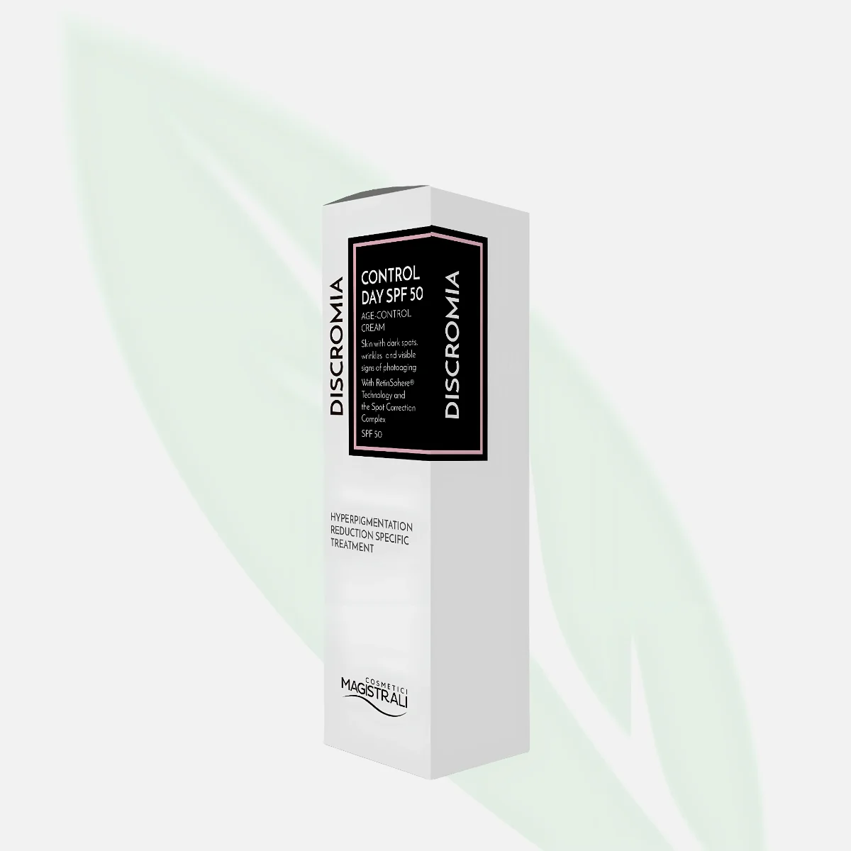 CANTABRIA LABS Discromia Control Day Anti-Pigmentation Cream SPF50 50ml