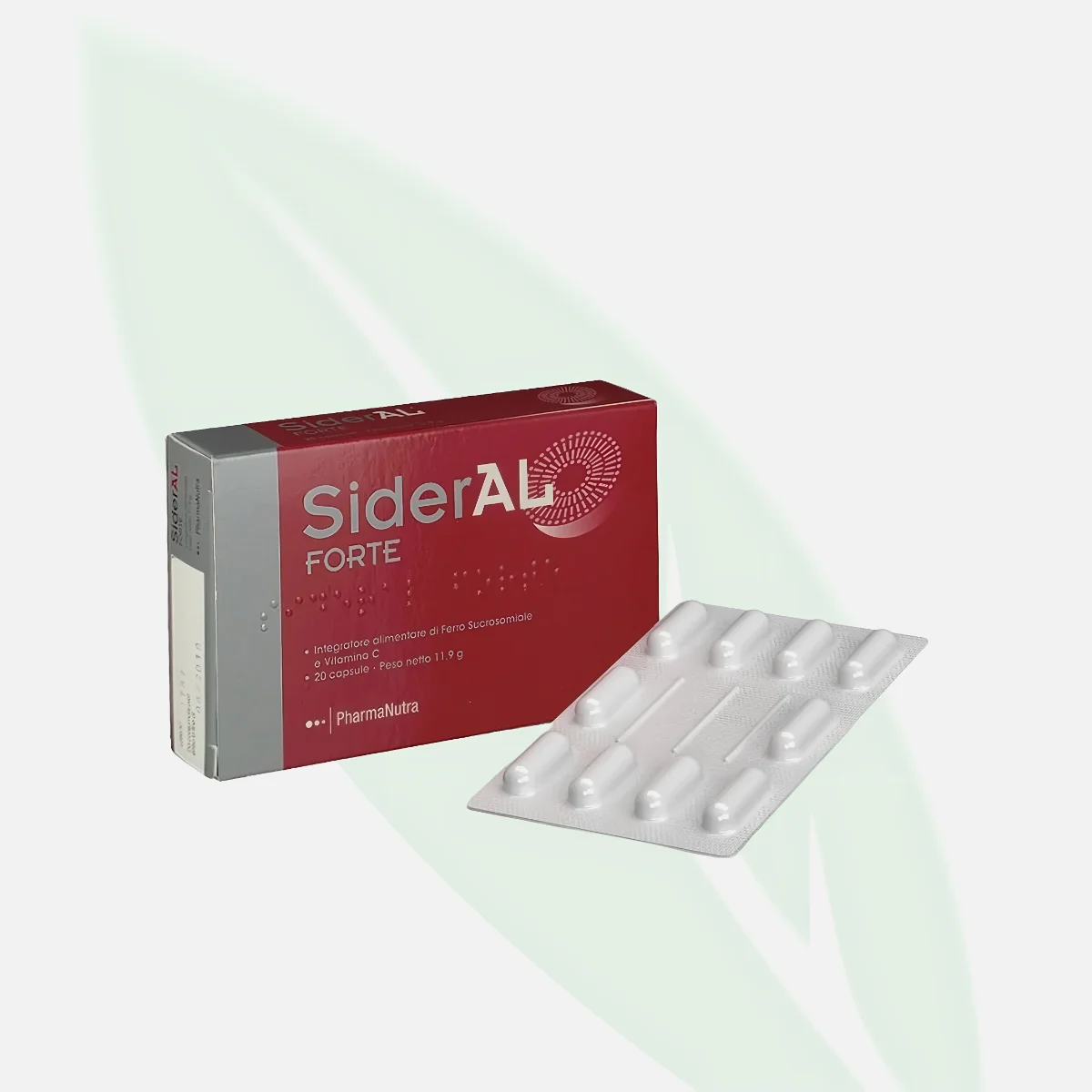 SIDERAL