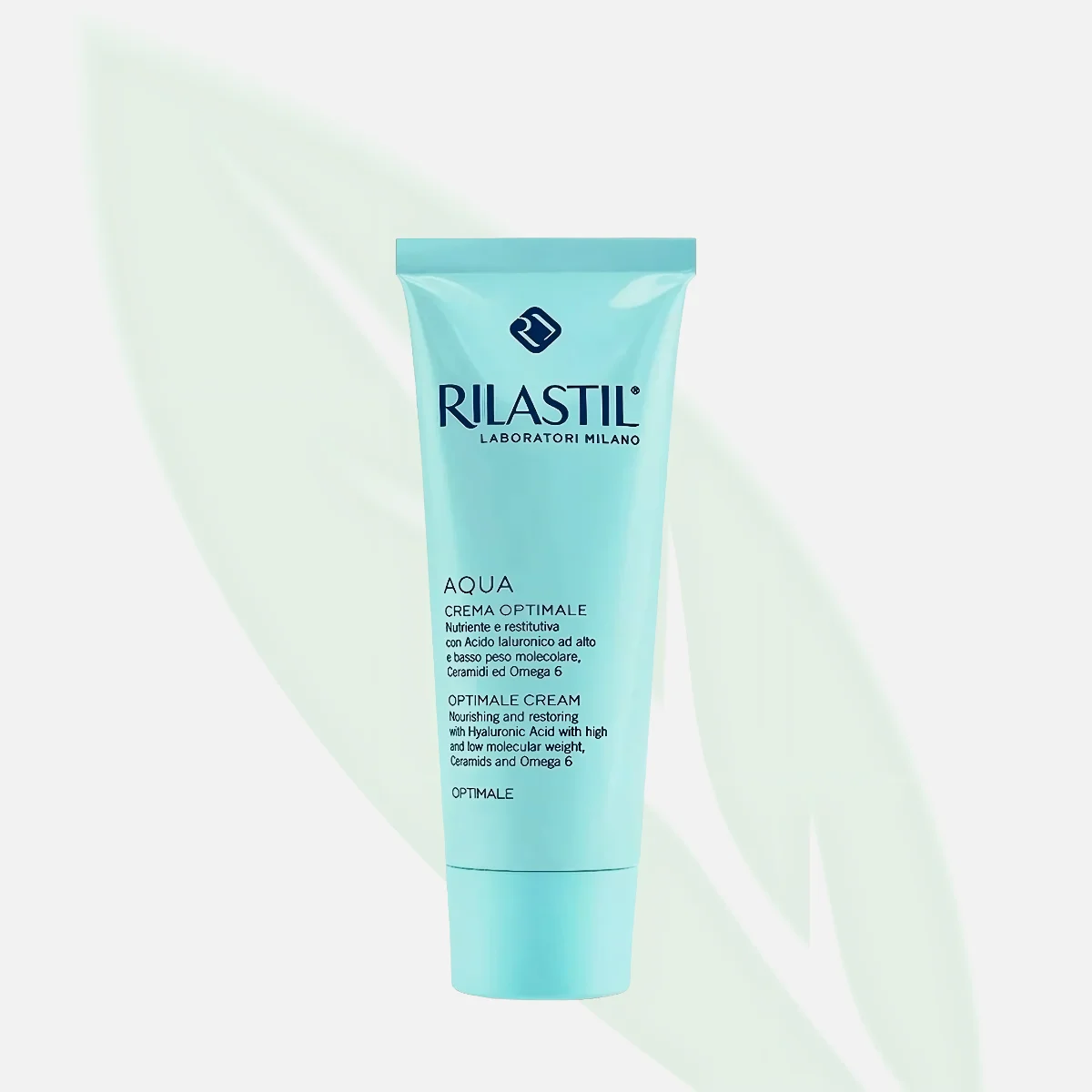 RILASTIL Aqua Optimale Deep Moisturising Cream 50ml