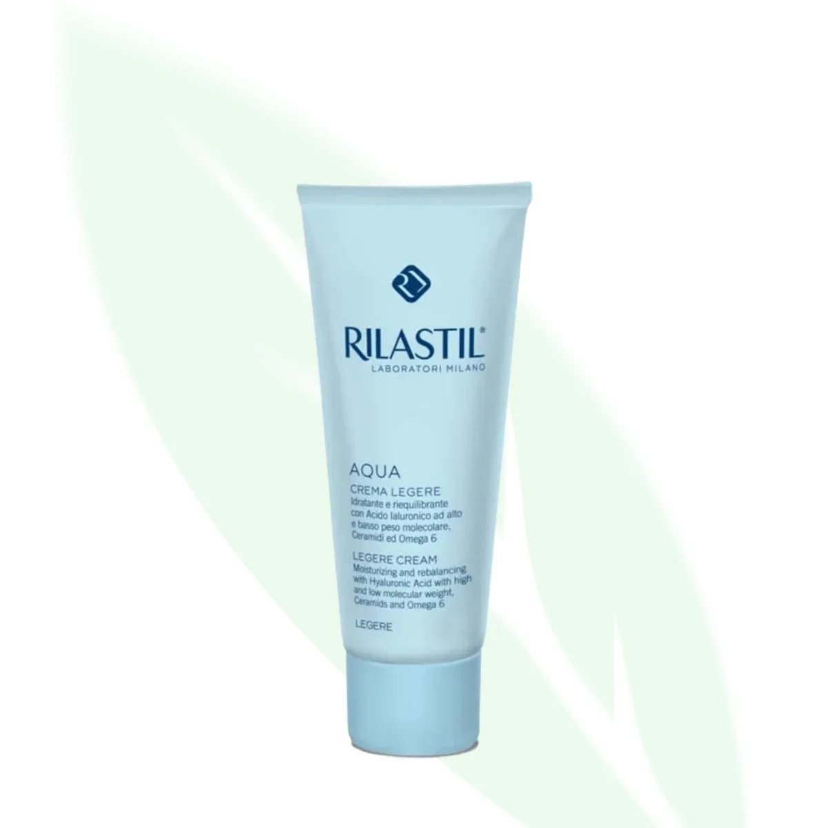 RILASTIL Aqua Moisturizing Legere Cream 50ml