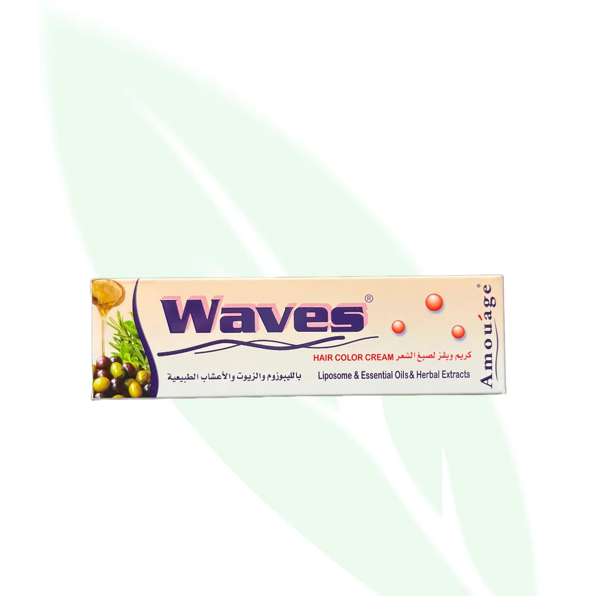 WAVES