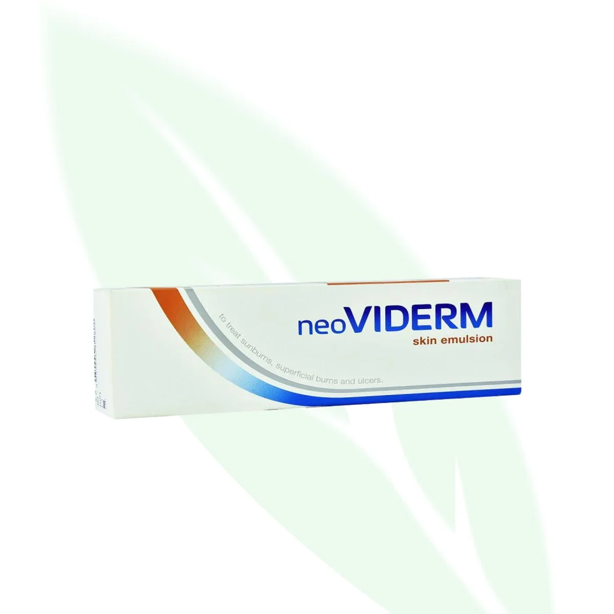 RILASTIL Neoviderm إيموليون ترميم البشرة المتضررة والمهيّجة 100 مل