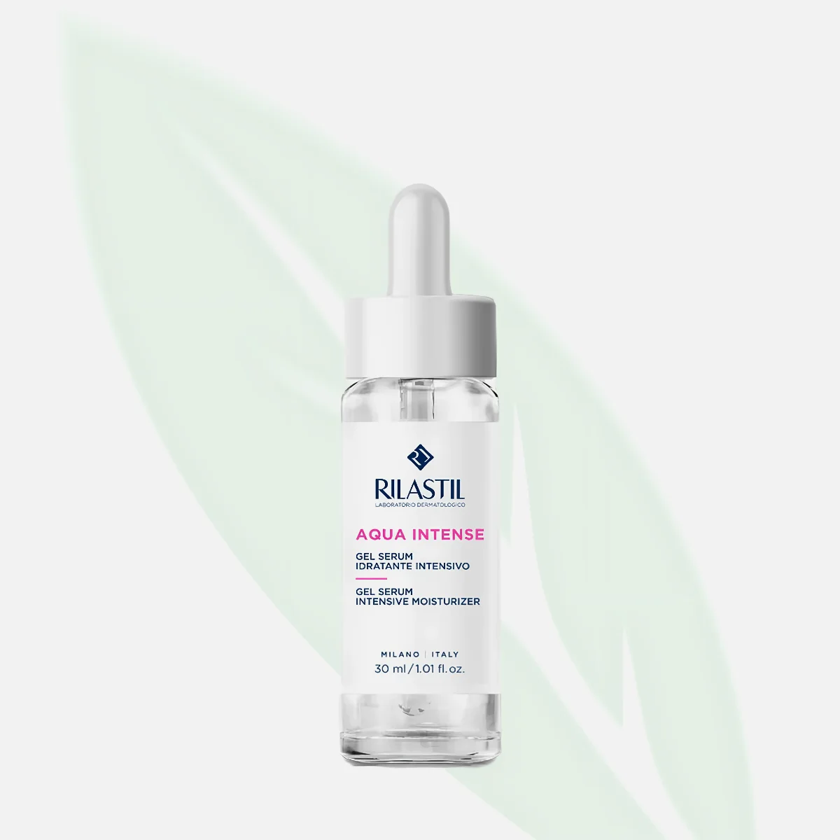 RILASTIL Aqua Intense Gel Serum 30ml