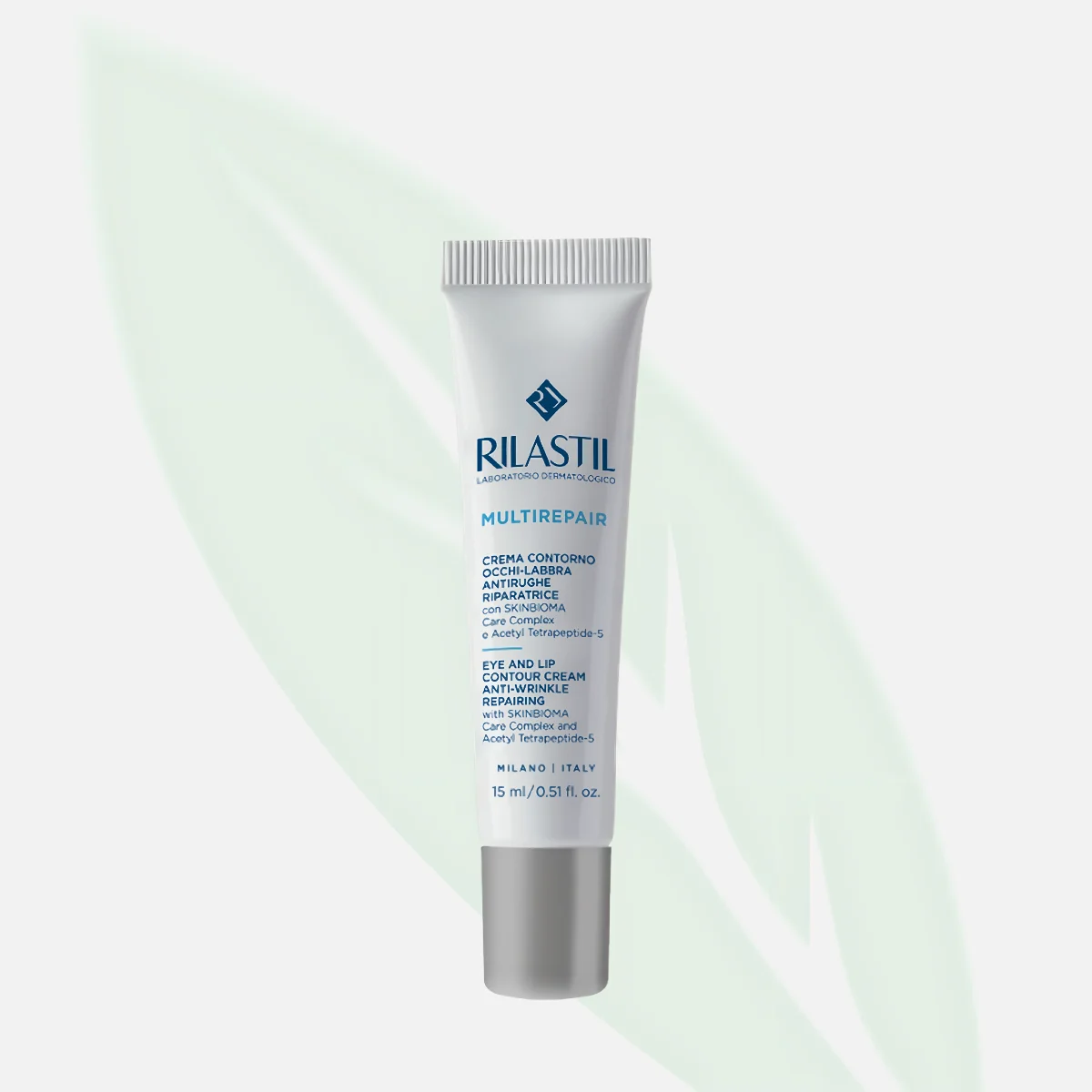 RILASTIL Multirepair Eye and Lips Contour Cream 15ml