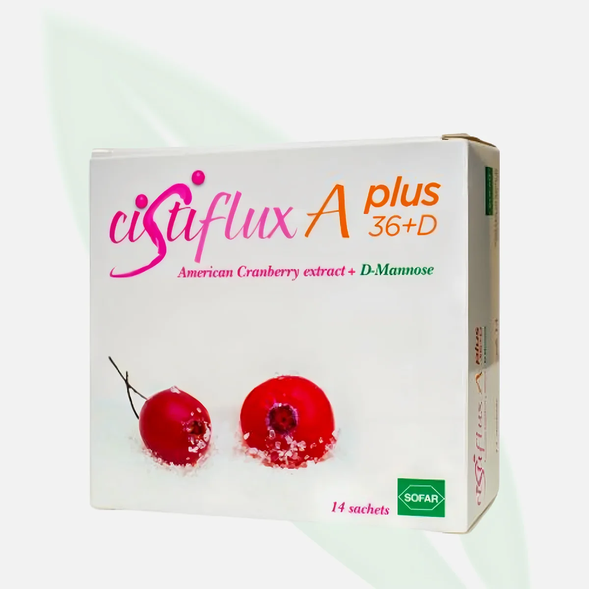 CISTIFLUX