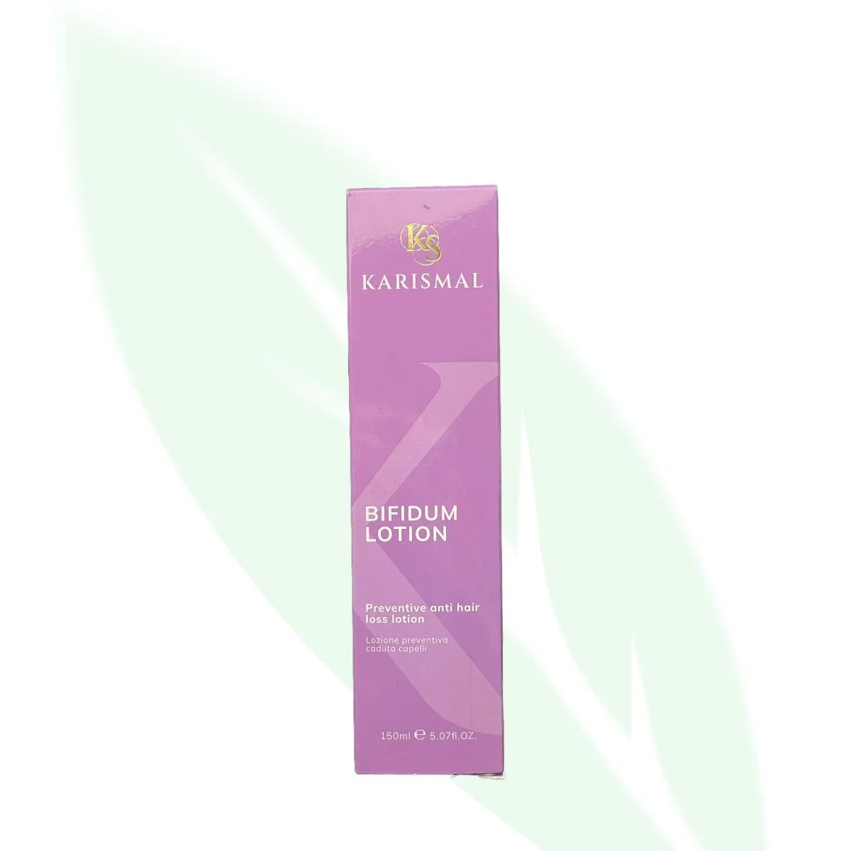 KARISMAL Bifidum Nourishing Anti-Hair Loss Lotion 150ml